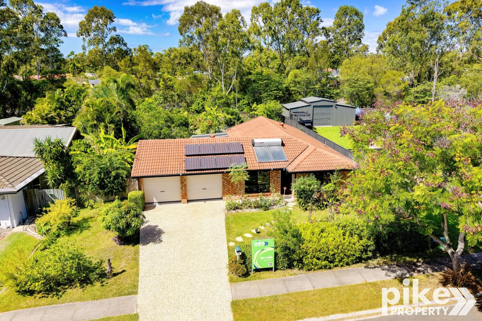 Primary image of 45 Cottonwood Street, Narangba QLD 4504