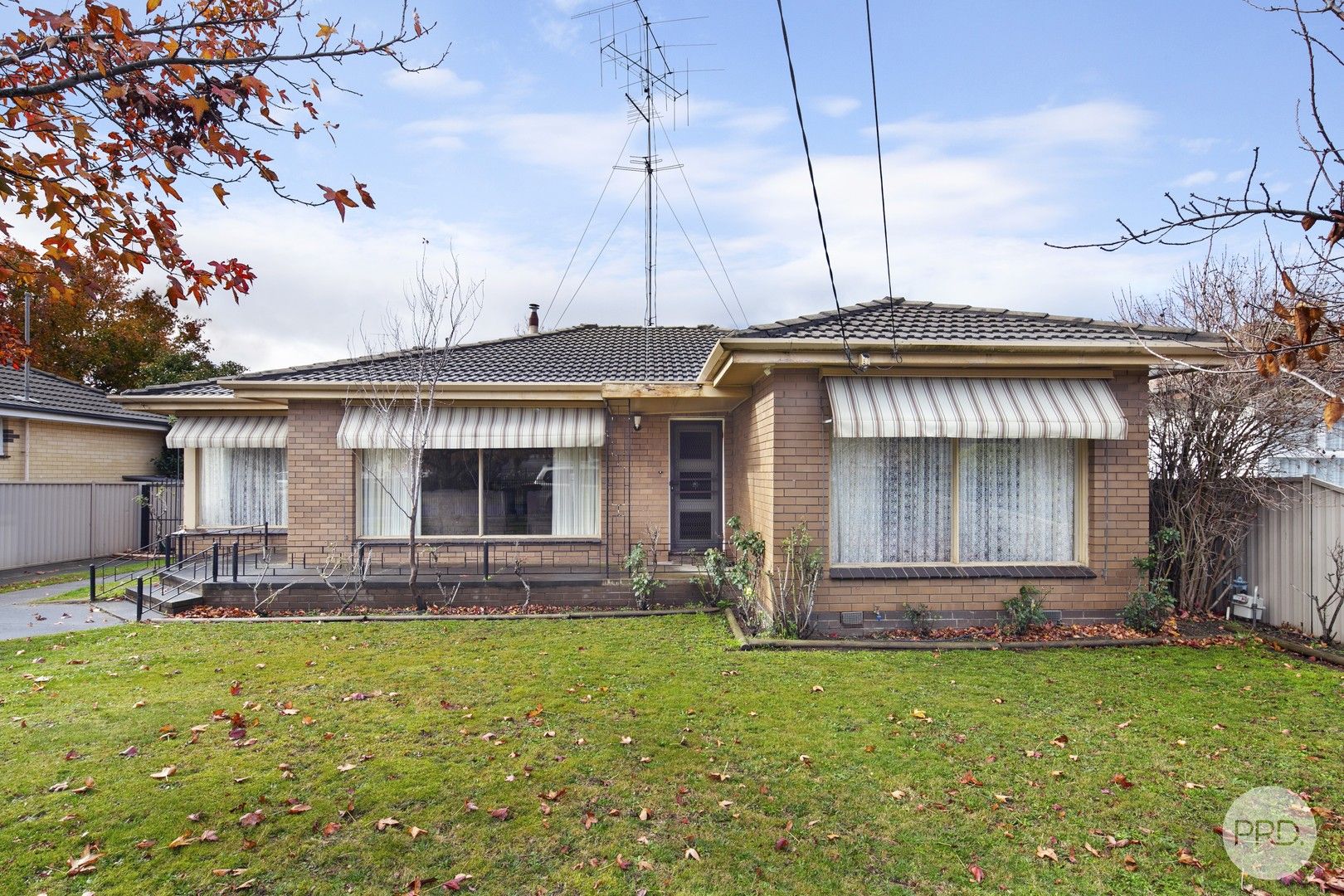 10 Ercil Street, Wendouree VIC 3355, Image 0