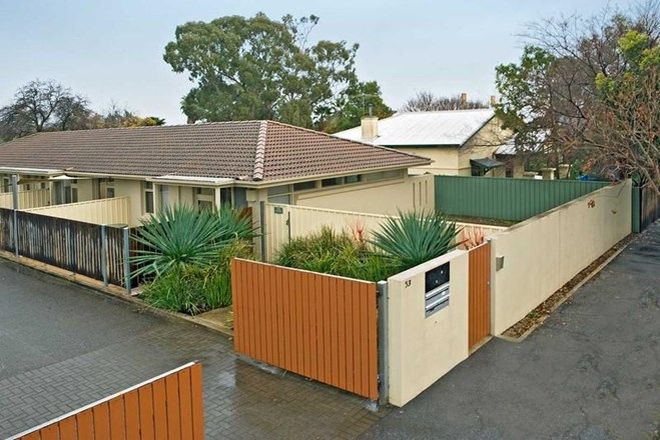 Picture of 1/53 Howard Street, BEULAH PARK SA 5067