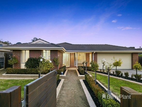 44 Caversham Drive, Mornington VIC 3931