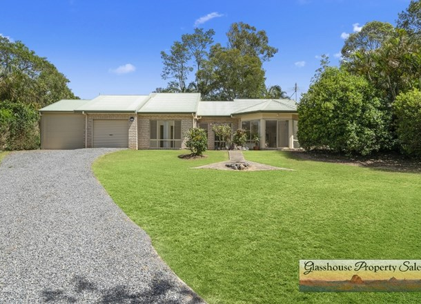 23 Parkview Road, Glass House Mountains QLD 4518