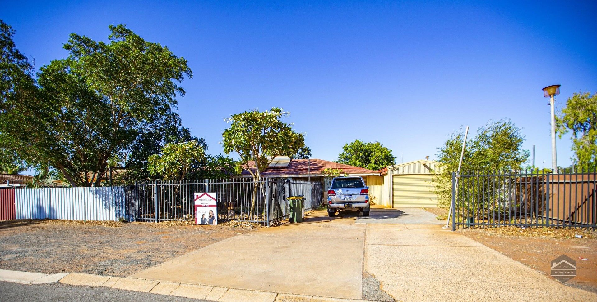 43 Kennedy Street, South Hedland WA 6722, Image 0