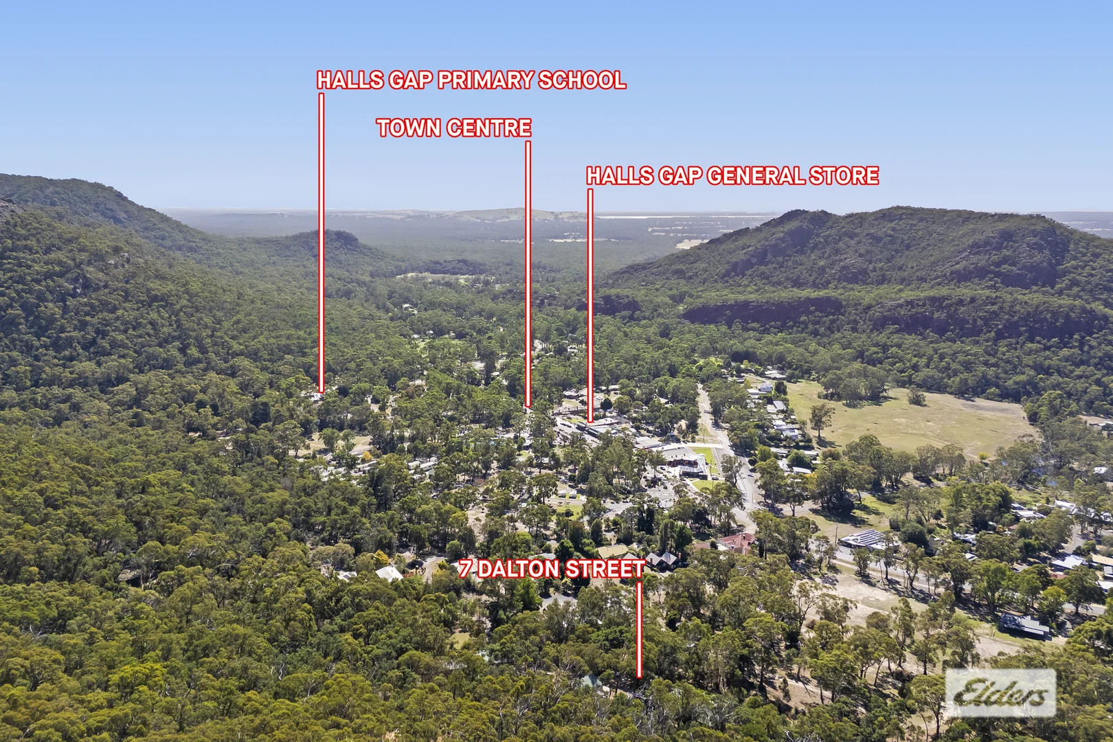 Additional image 5 of 7 Dalton Street, Halls Gap VIC 3381