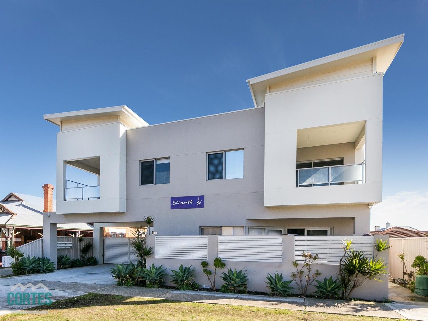 2 bedrooms House in 6/54 North Street MIDLAND WA, 6056