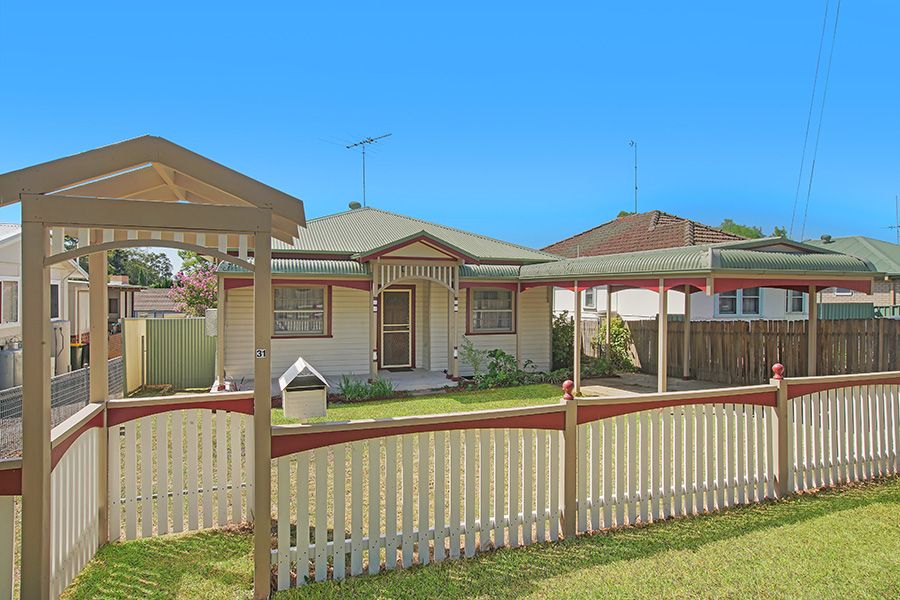 31 Regent Street, Riverstone NSW 2765, Image 0