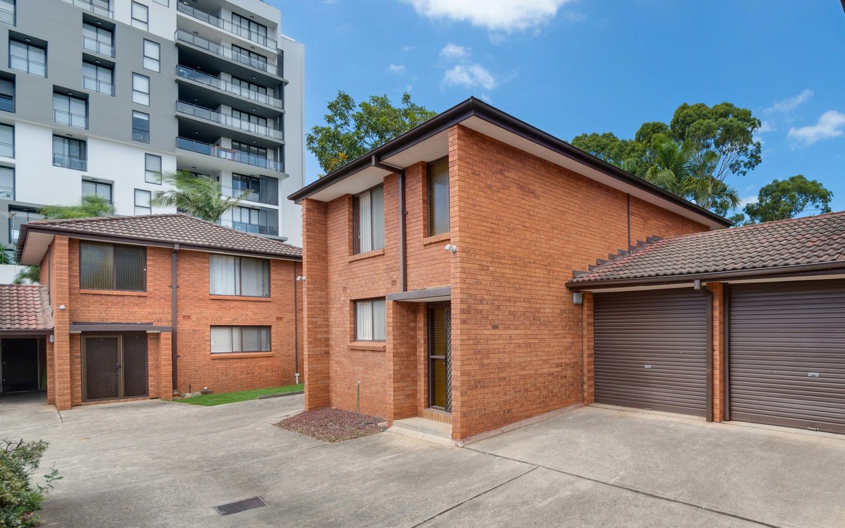 4/30 Broughton Street, Campbelltown NSW 2560, Image 0