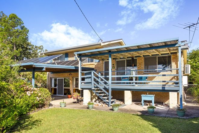 Picture of 14 Newline Court, LOGANLEA QLD 4131