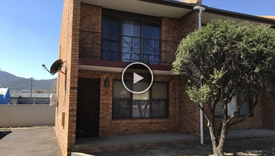 Picture of 4/44 - 46 Church Street, TAMWORTH NSW 2340