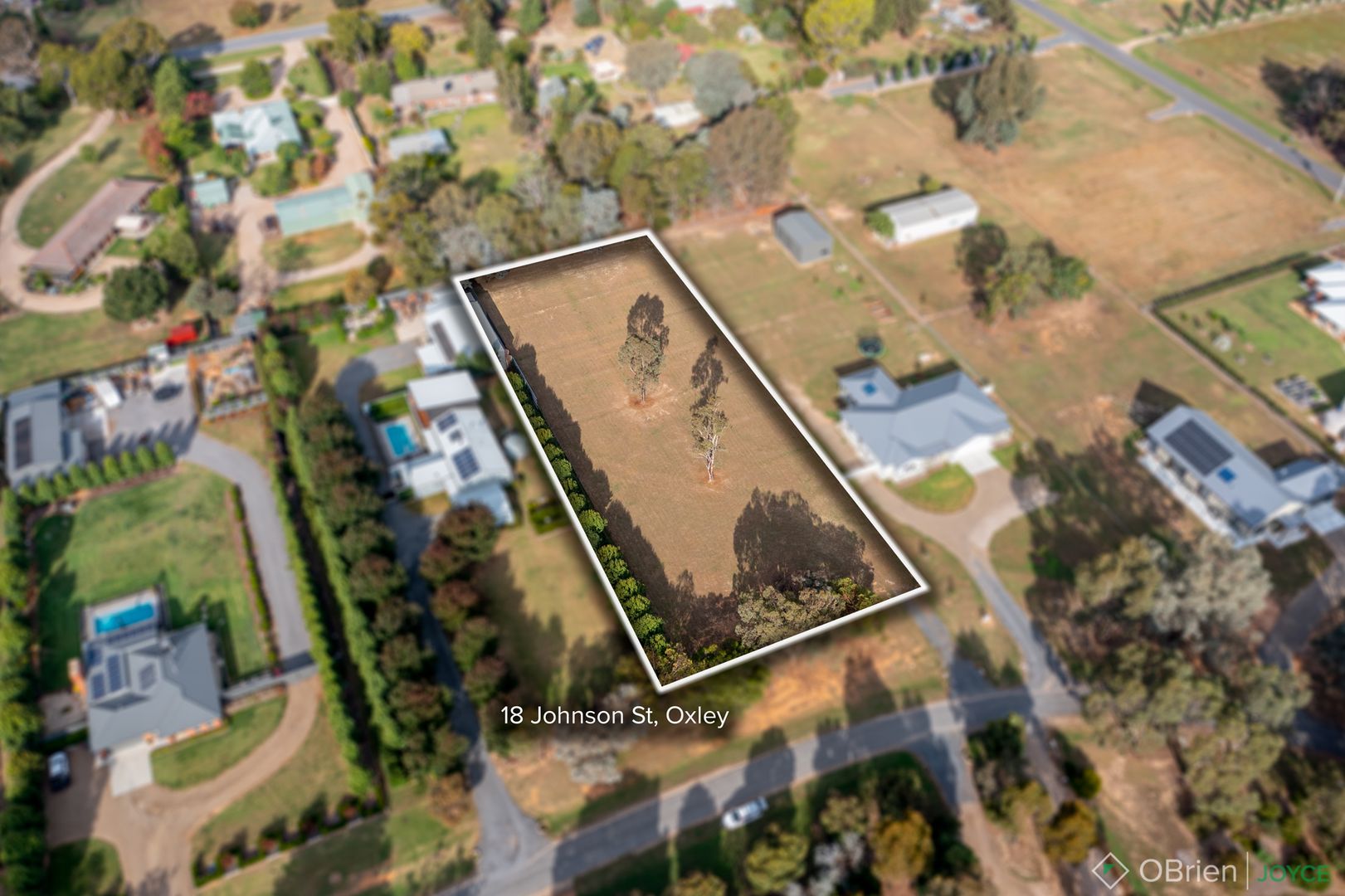 18 Johnson Street, Oxley VIC 3678, Image 2