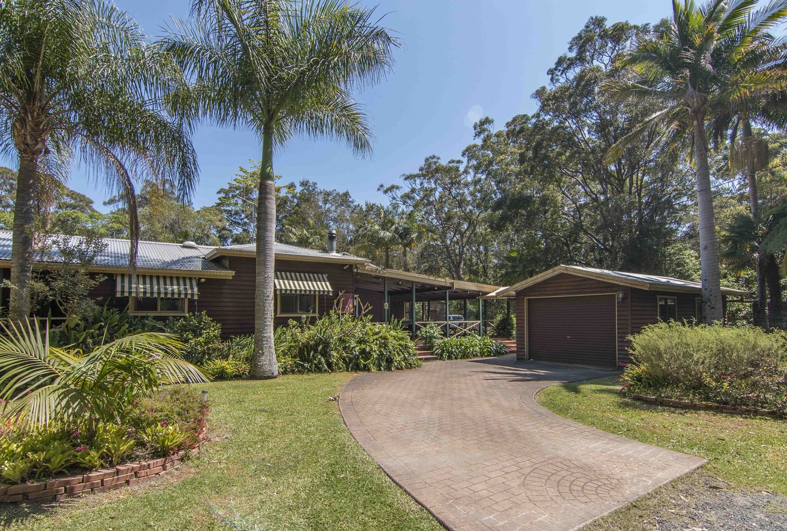 7 Kookie Avenue, Pacific Palms NSW 2428 House For Sale Domain