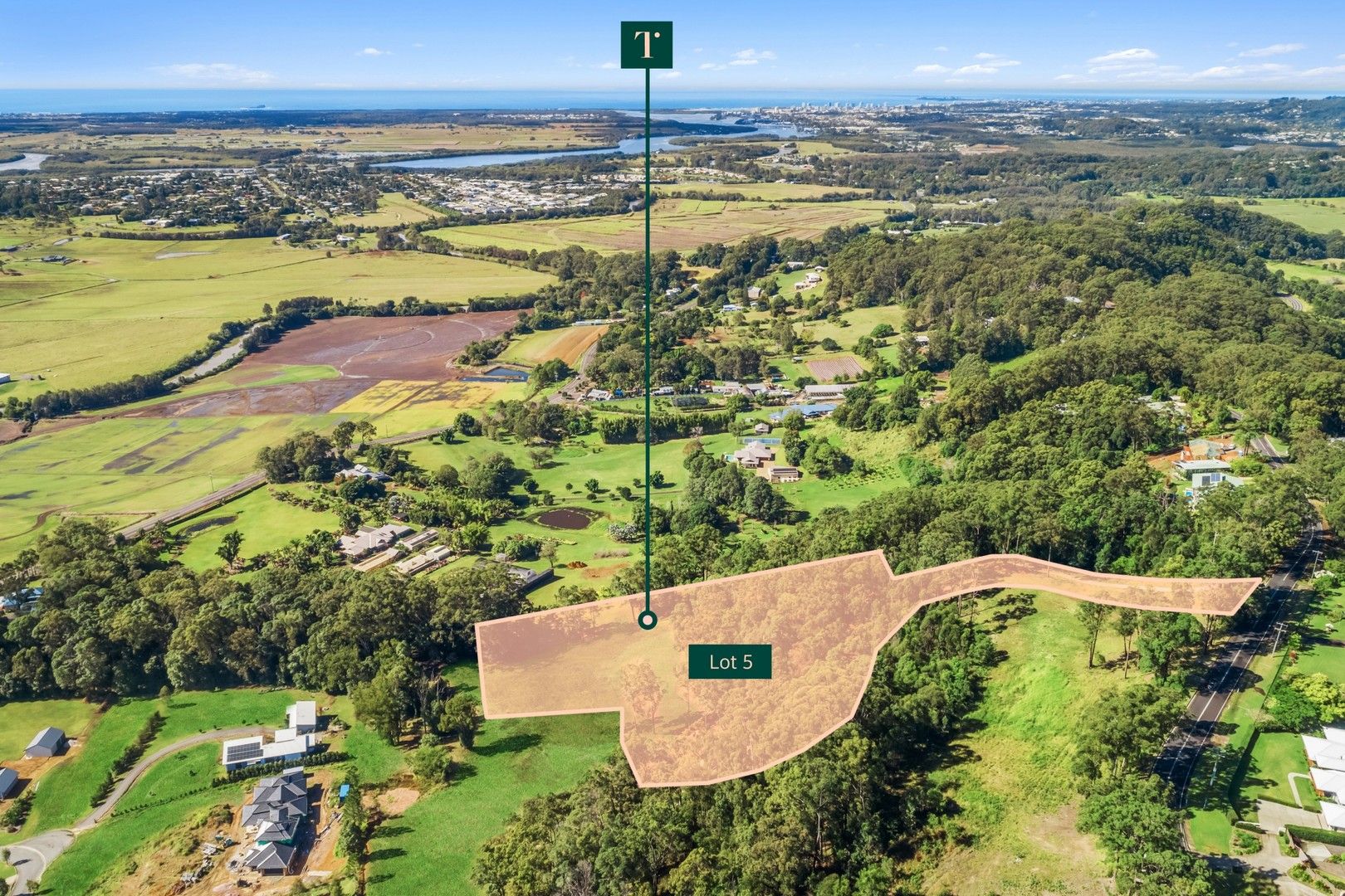 5, 265 Upper Rosemount Road, Rosemount QLD 4560 Vacant Land for Sale