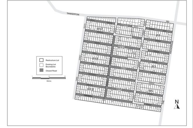 Picture of Lot 295 Fifth Street, FRENCH ISLAND VIC 3921