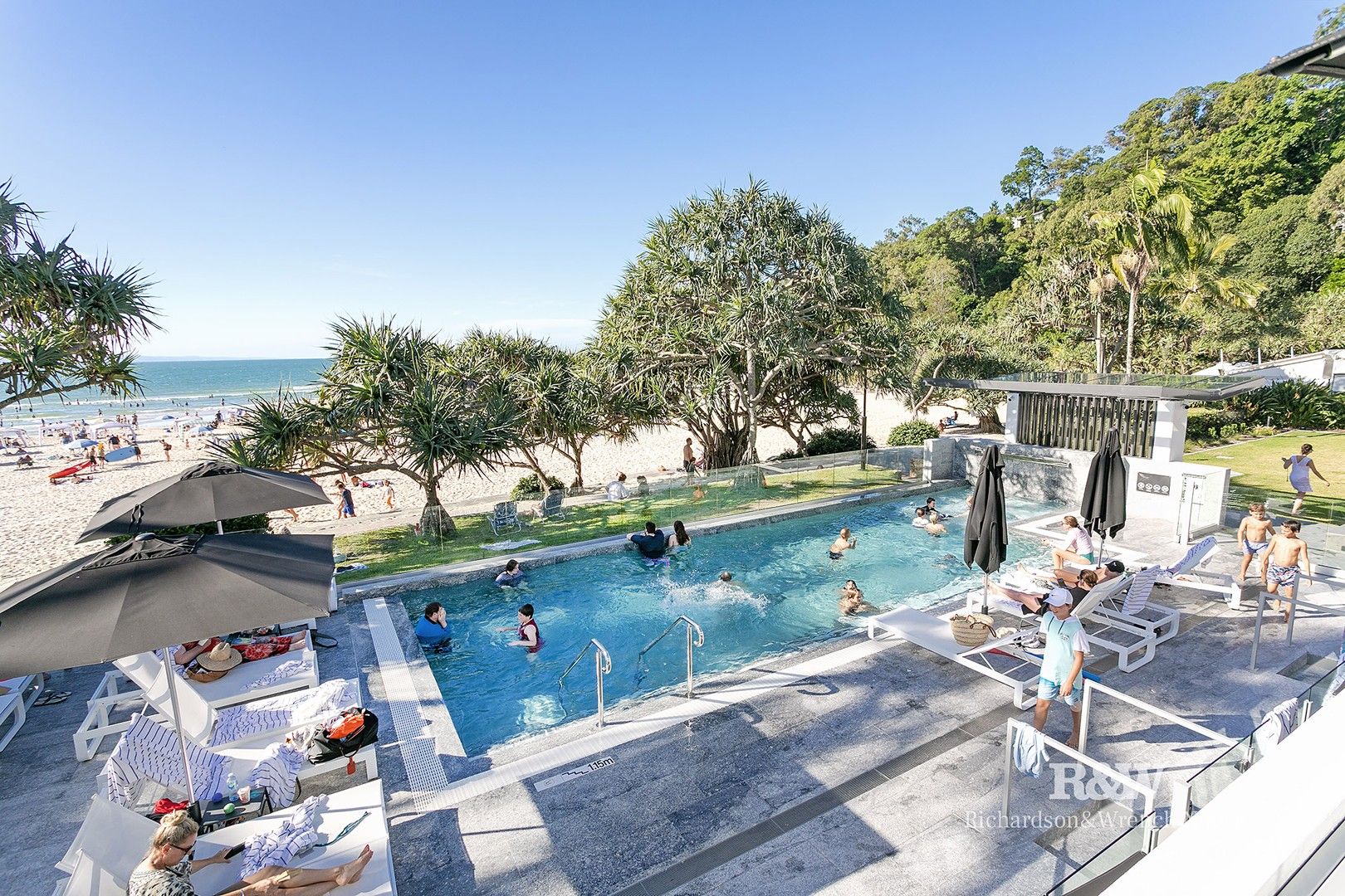 307 (previously 407)/71 Hastings Street, Noosa Heads QLD 4567, Image 0
