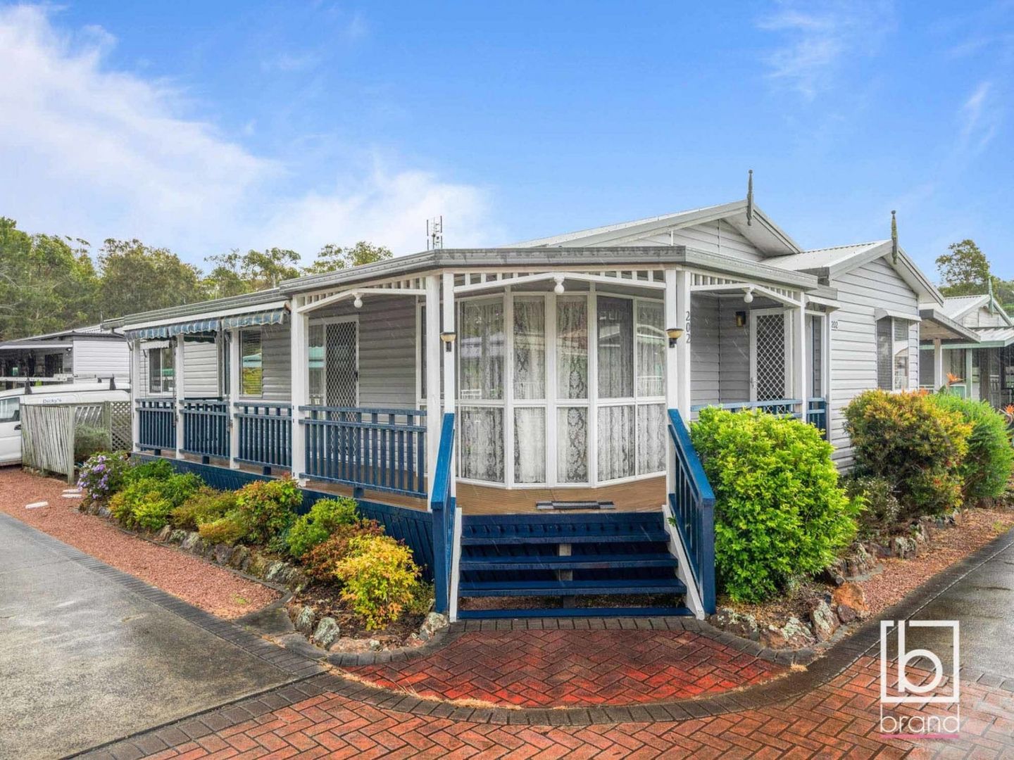 202/2 Evans Road, Canton Beach NSW 2263