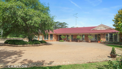 Picture of 29 Banksia Street, HILL TOP NSW 2575