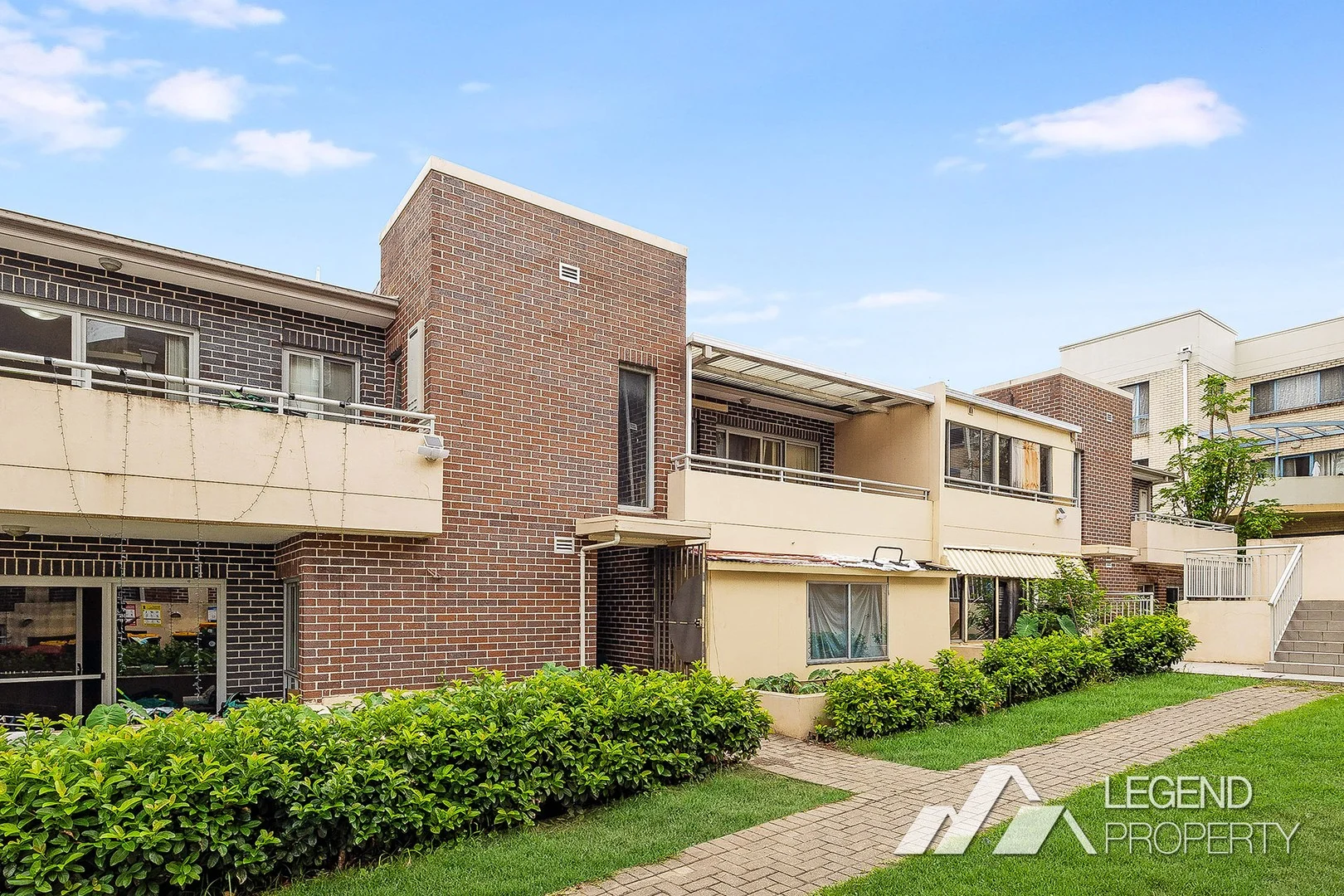 14/10 Prospect Street, Rosehill NSW 2142
