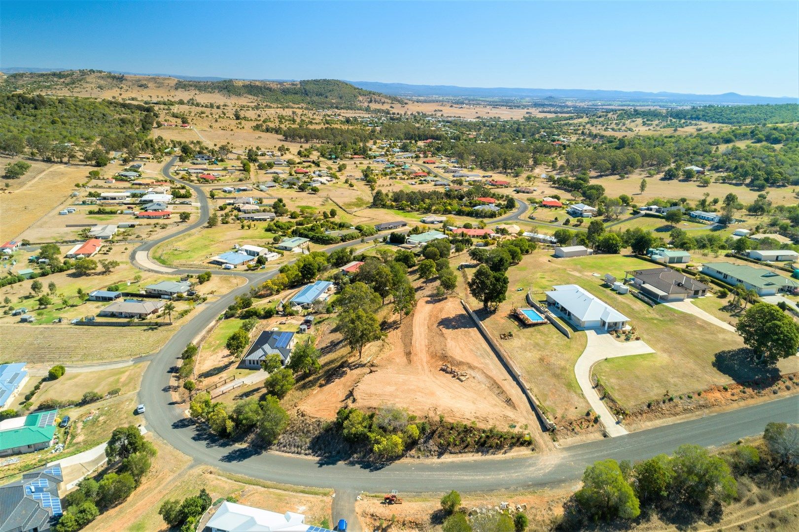 Lot 111 Harpeng Drive, Minden QLD 4311, Image 0