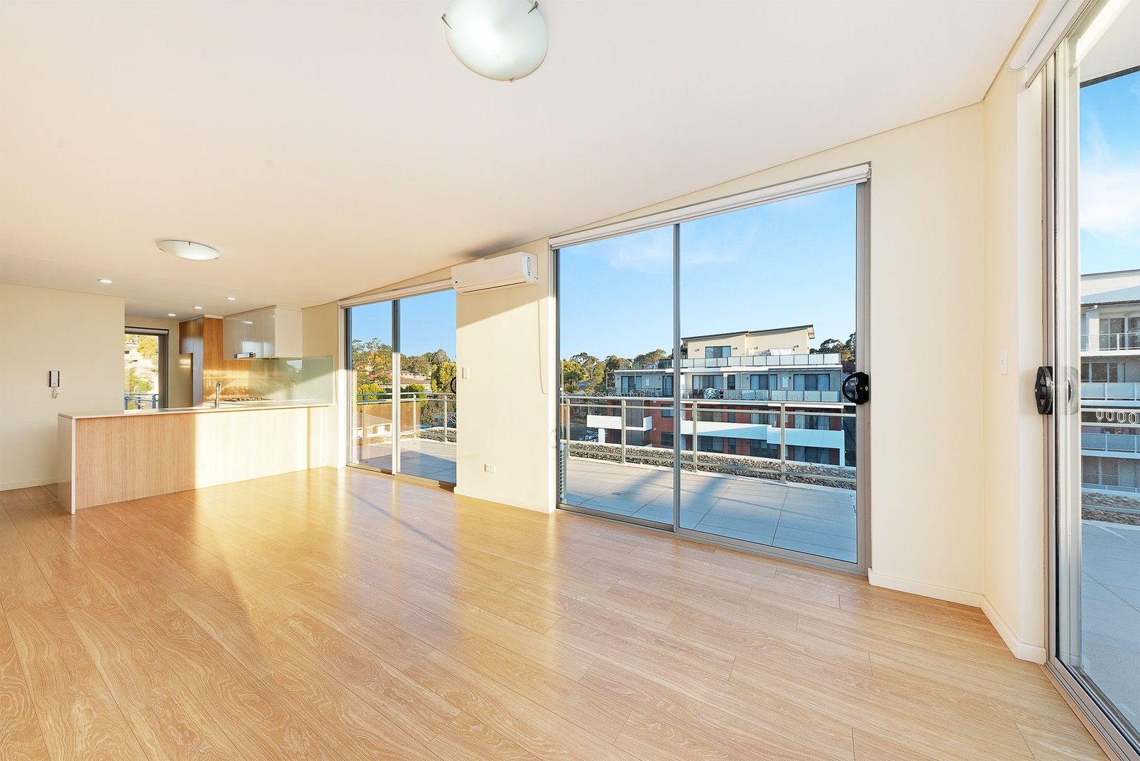 2 bedrooms Apartment / Unit / Flat in 38/2-8 Belair Cl HORNSBY NSW, 2077