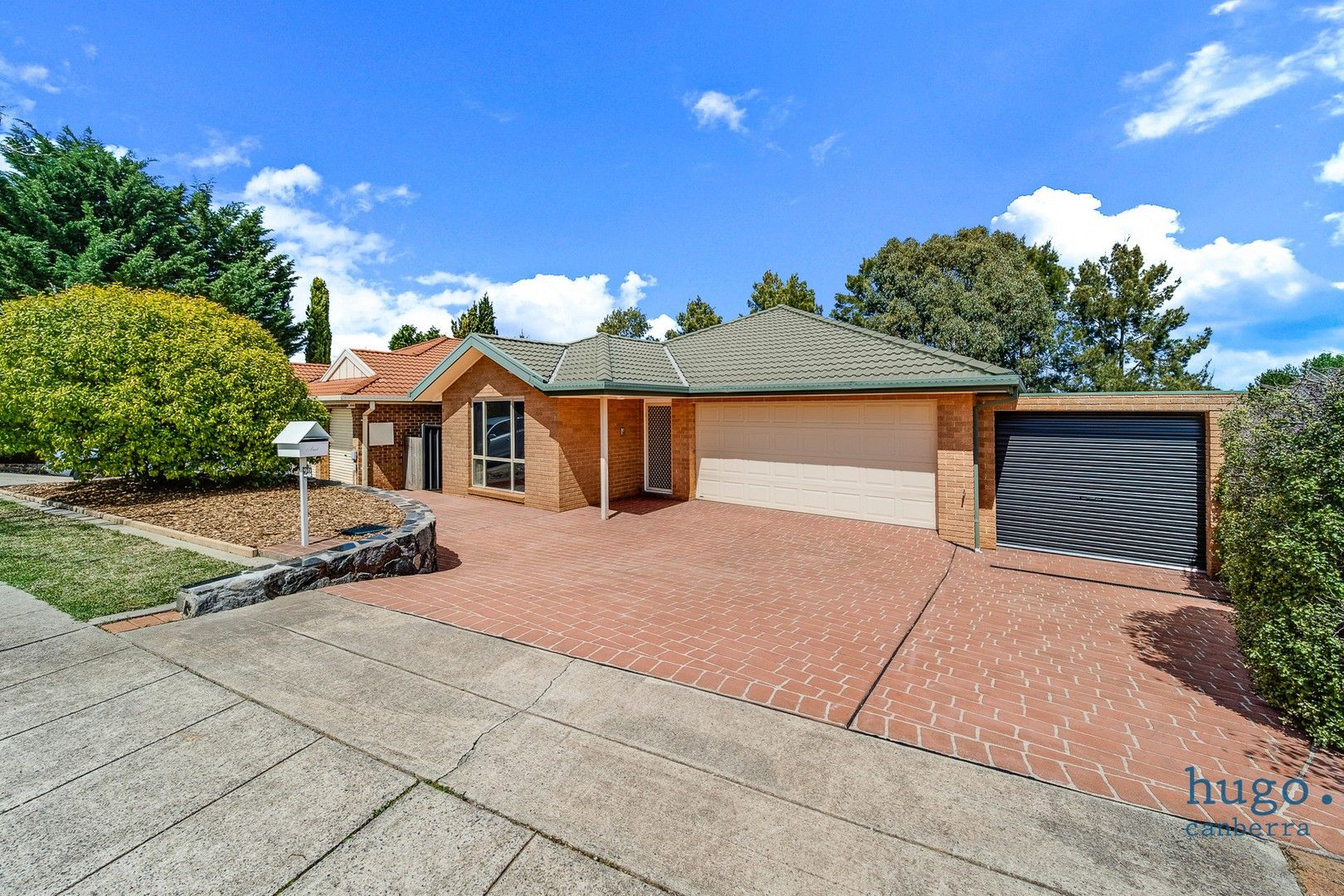 28 Mt Warning Crescent, Palmerston ACT 2913, Image 0