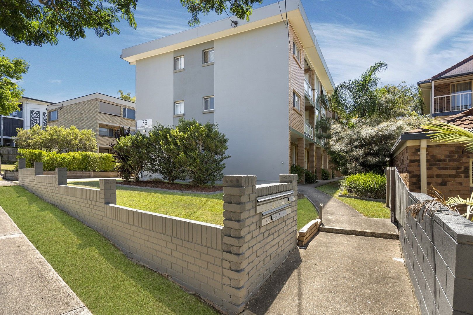 7/76 Kitchener Street, Coorparoo QLD 4151, Image 0