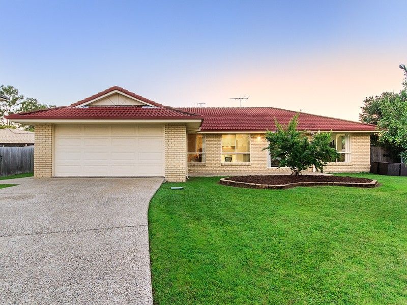 16 Ibiza Place, Carseldine QLD 4034, Image 0