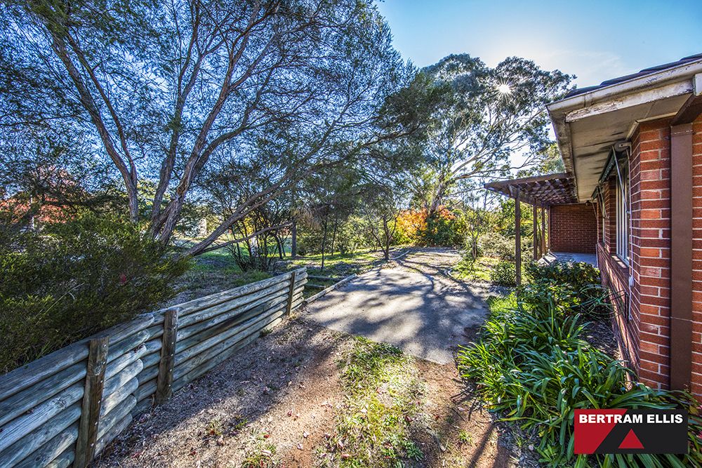 149 Burrinjuck Crescent, Duffy ACT 2611, Image 1