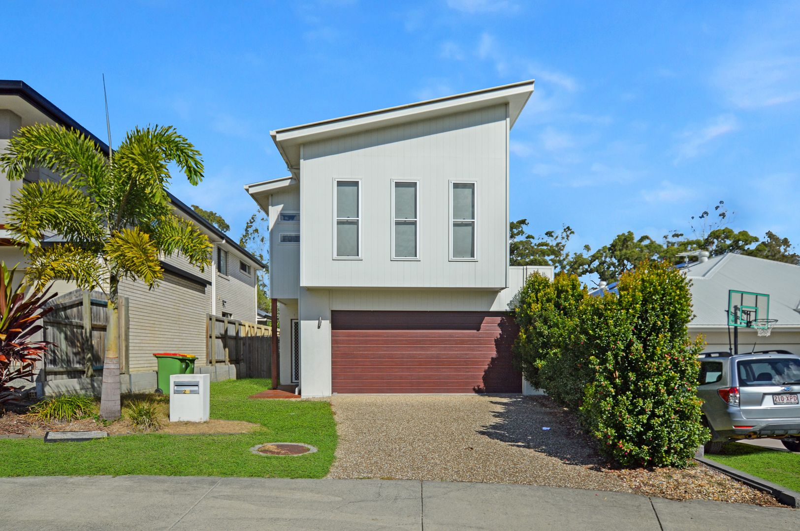 4 bedrooms House in 28 Moontide Way SPRINGFIELD LAKES QLD, 4300