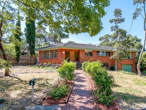 3 Parkhaven Drive, Heathmont VIC 3135