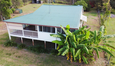 Picture of 32 Railway Street, MOUNT PERRY QLD 4671