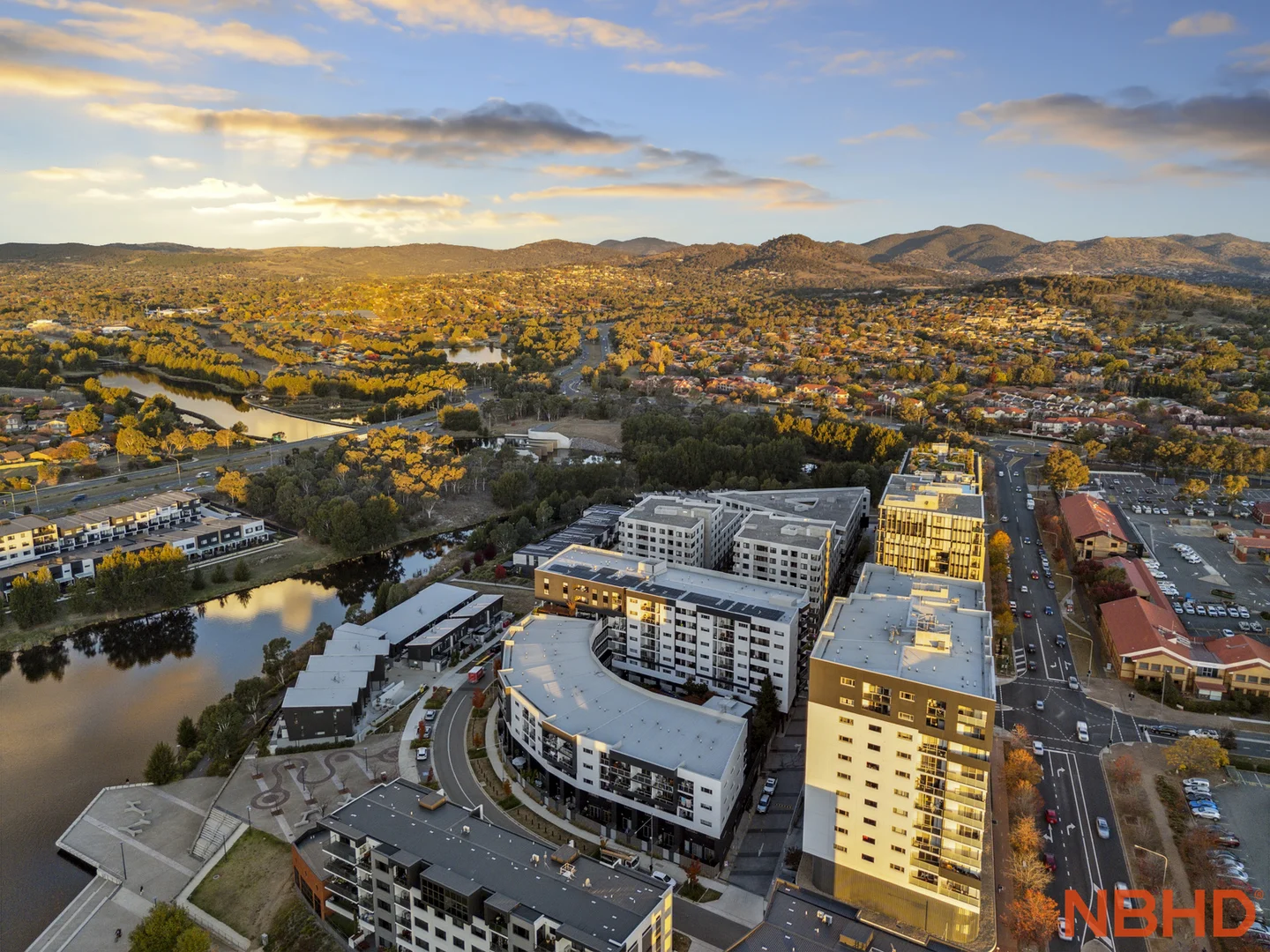 Additional image 26 of 94/35 Oakden Street, Greenway ACT 2900