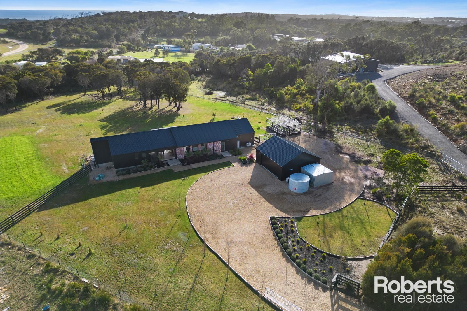 17 Woodland Rise, Northdown TAS 7307, Image 0