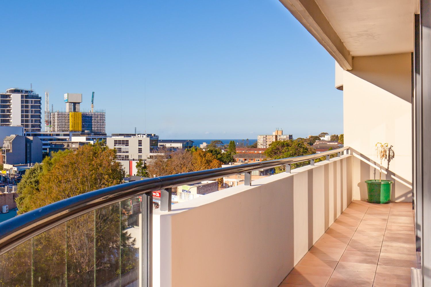 3 bedrooms Apartment / Unit / Flat in 508/11 Mooramba Road DEE WHY NSW, 2099