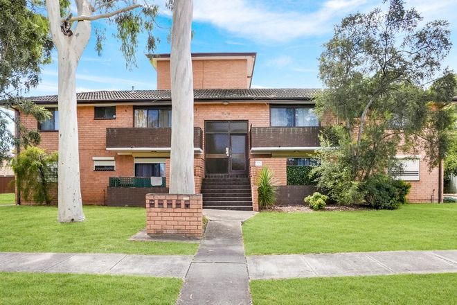 Picture of 12/77-81 Saddington Street, ST MARYS NSW 2760