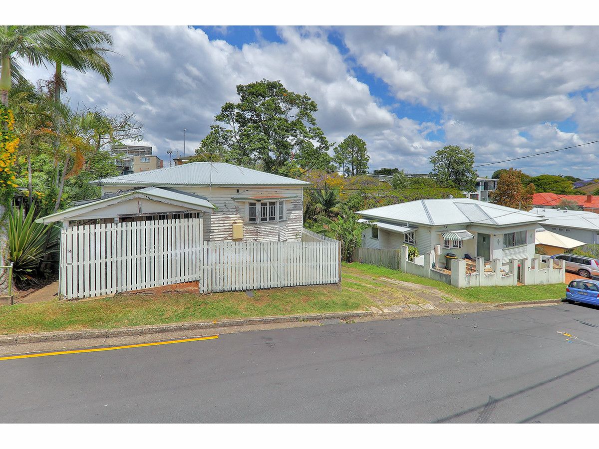 14 Waverley Street, Annerley QLD 4103, Image 2