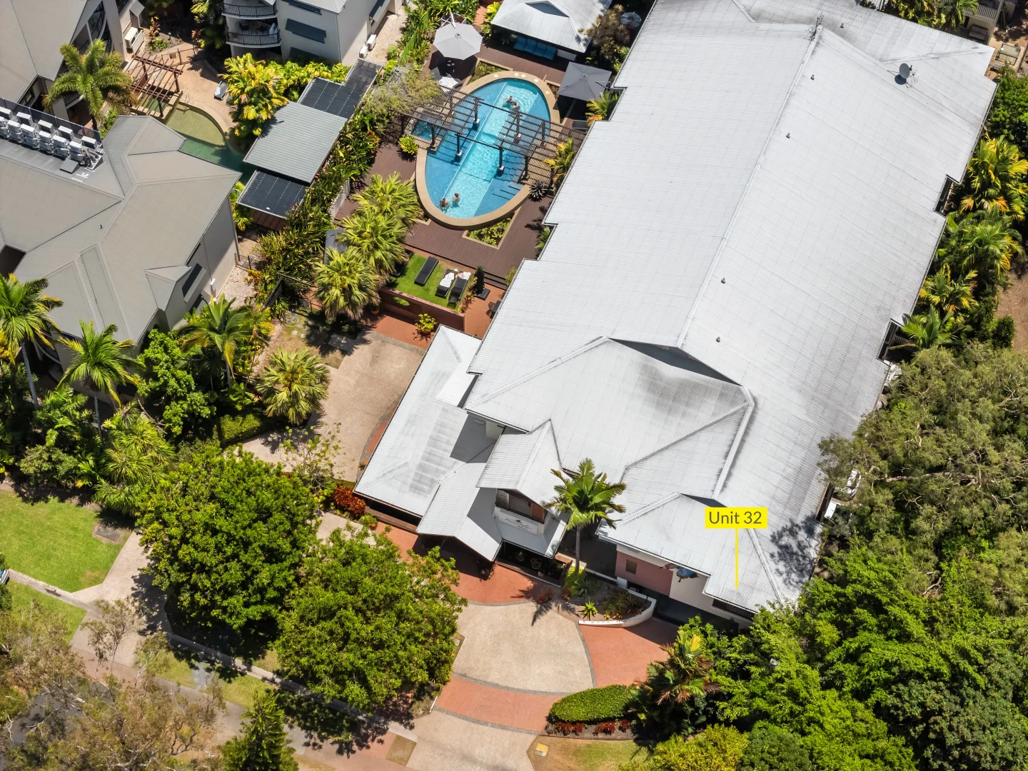 32/47 Davidson Street, Port Douglas QLD 4877 | Domain