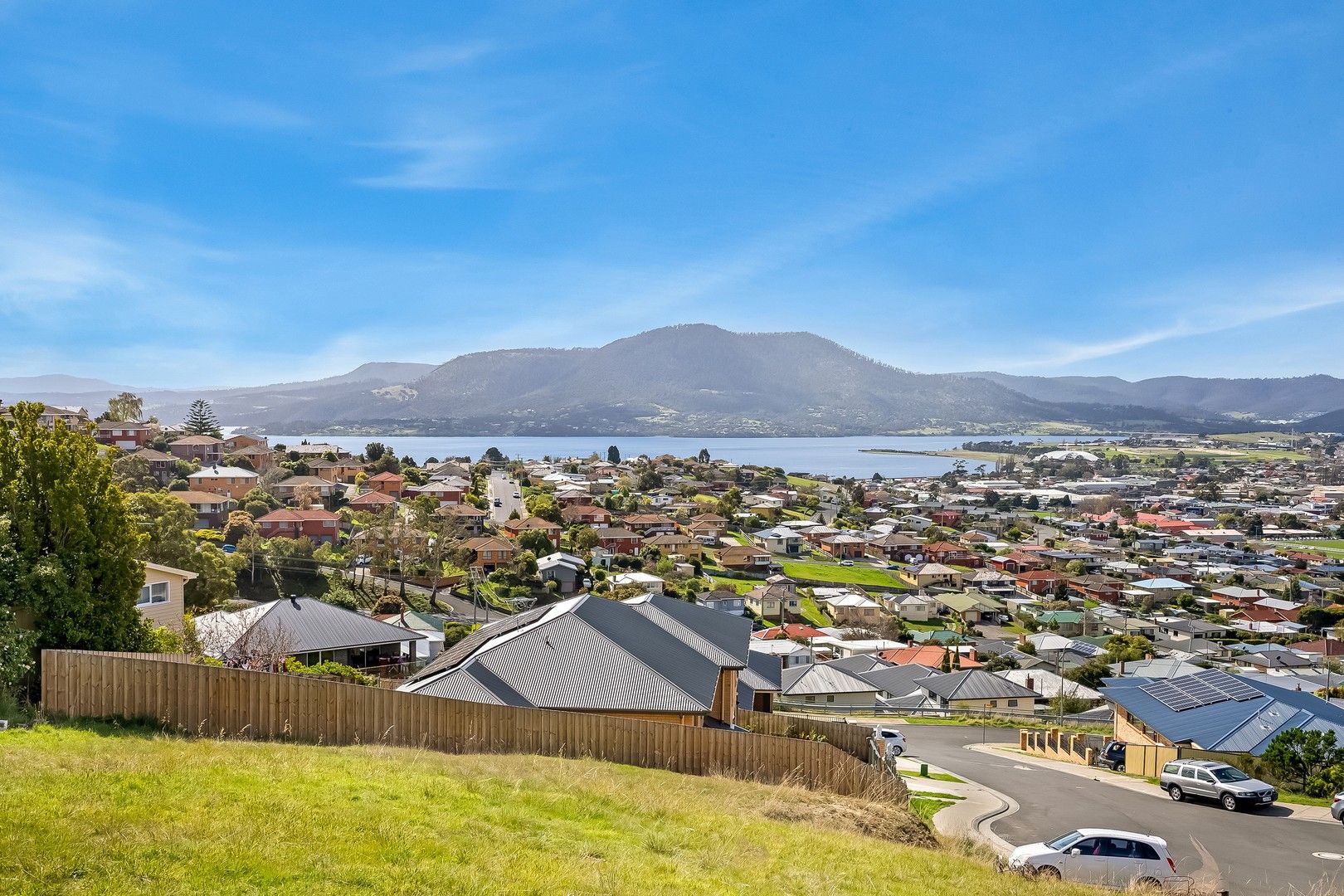 Vacant land in 8 Batten Court, GLENORCHY TAS, 7010