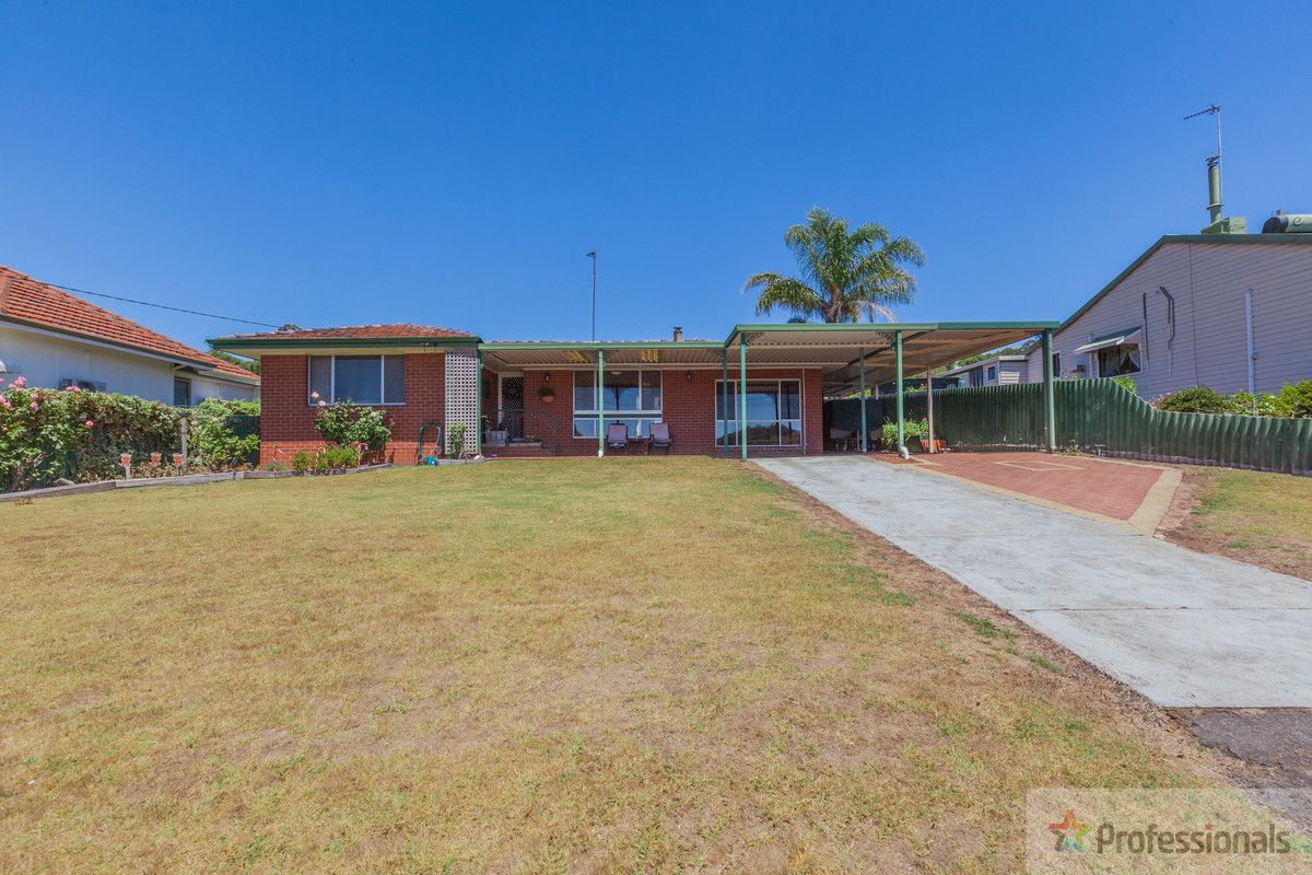 40 Jamieson Street, Pemberton WA 6260, Image 0