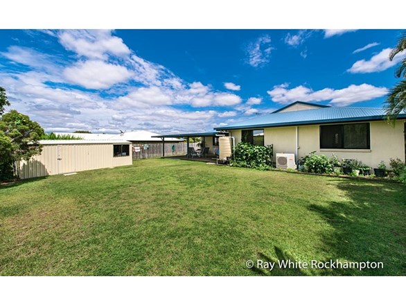 6 Cypress Avenue, Norman Gardens QLD 4701