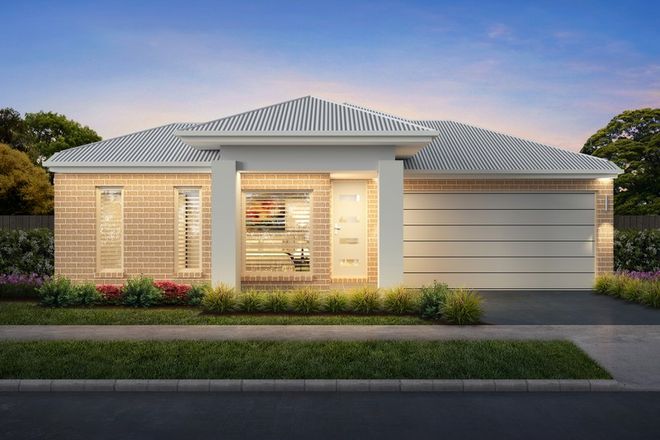 Picture of 372 Blue Circuit, FRASER RISE VIC 3336