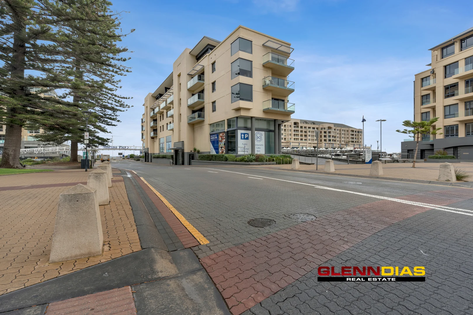 Additional image 5 of 14/3 Chappell Drive, Glenelg SA 5045