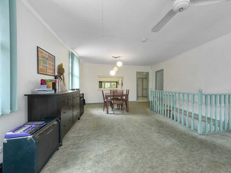 113 Baroona Road, PADDINGTON QLD 4064, Image 2