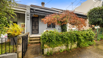 Picture of 75 Marian Street, ENMORE NSW 2042