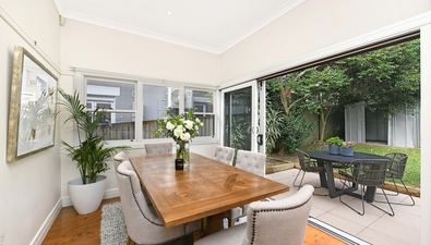 Picture of 41 Brightmore Street, CREMORNE NSW 2090