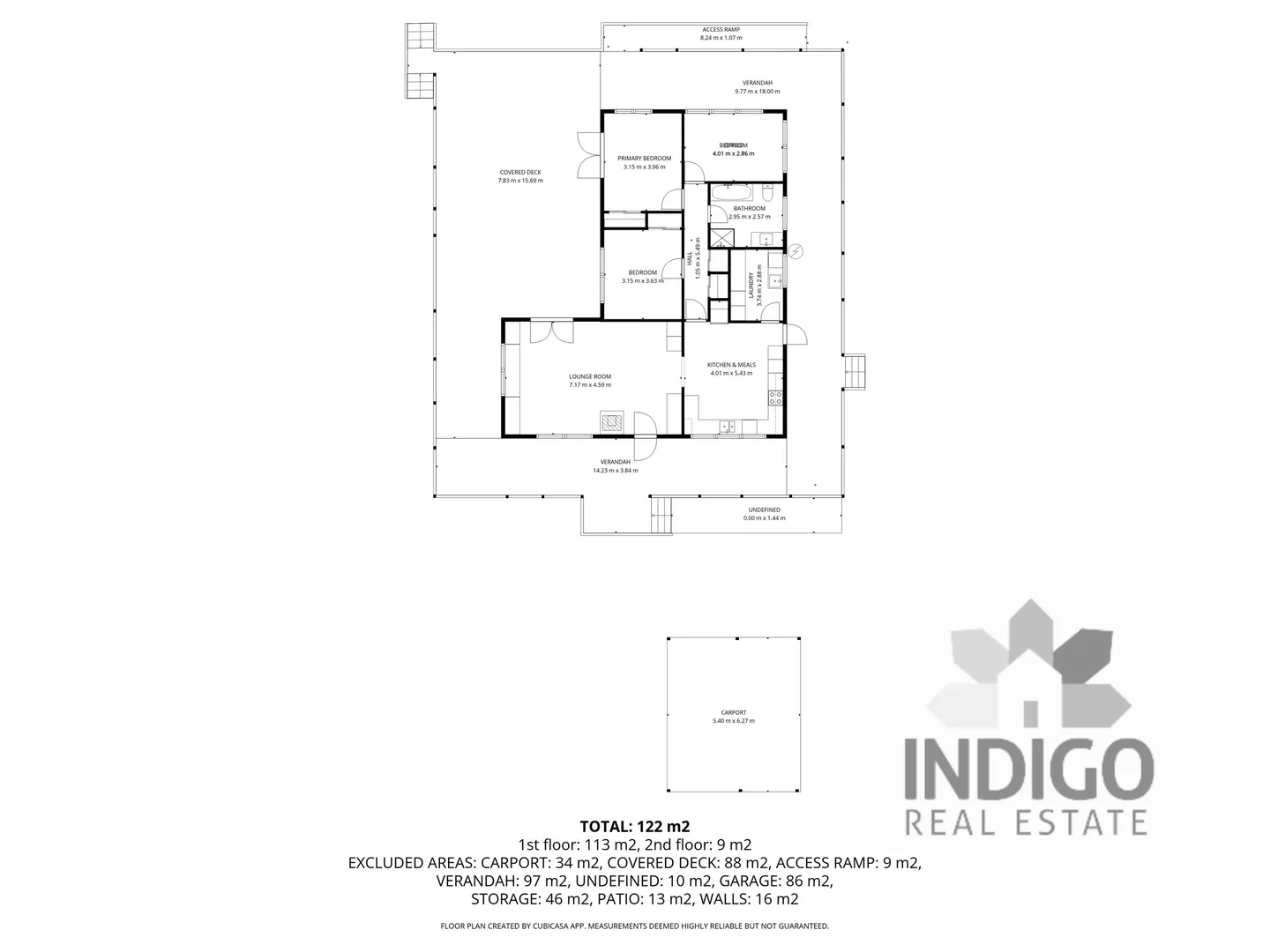 Additional image 19 of 39 Twist Creek Road, Yackandandah VIC 3749