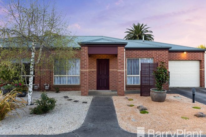 Picture of 4/21 - 25 View Point Street, ARARAT VIC 3377