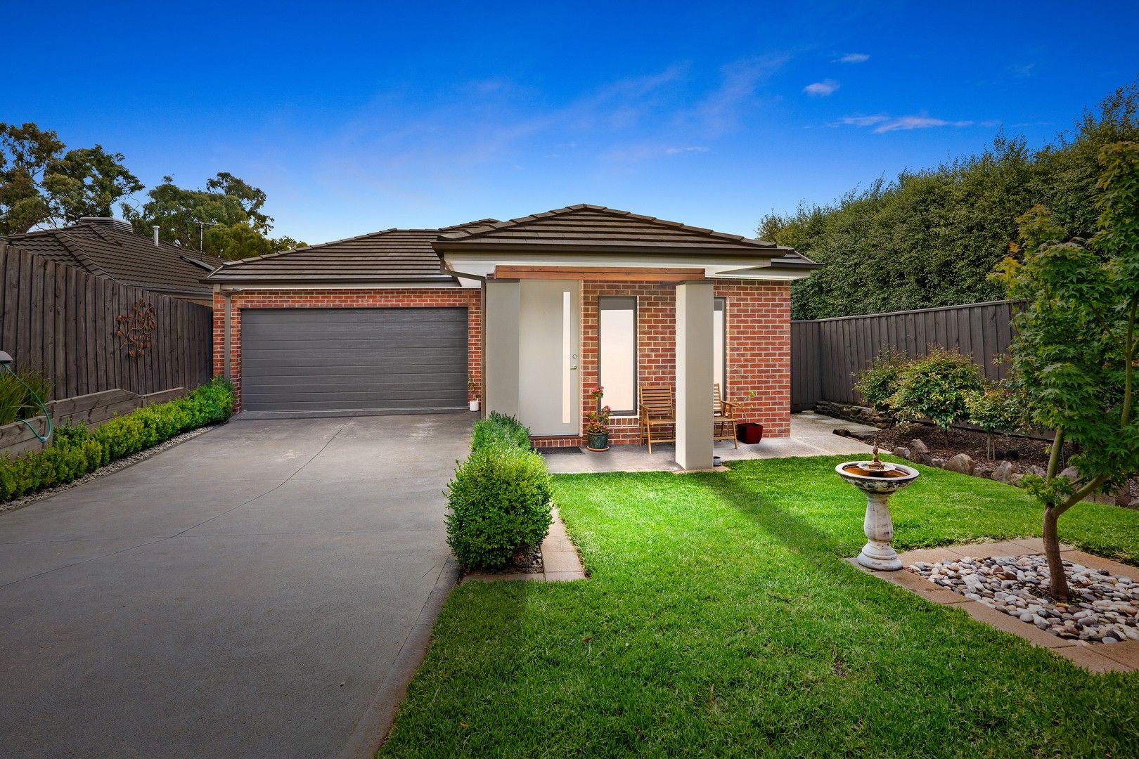 3 bedrooms House in 6 Ewan Ross Court DOREEN VIC, 3754