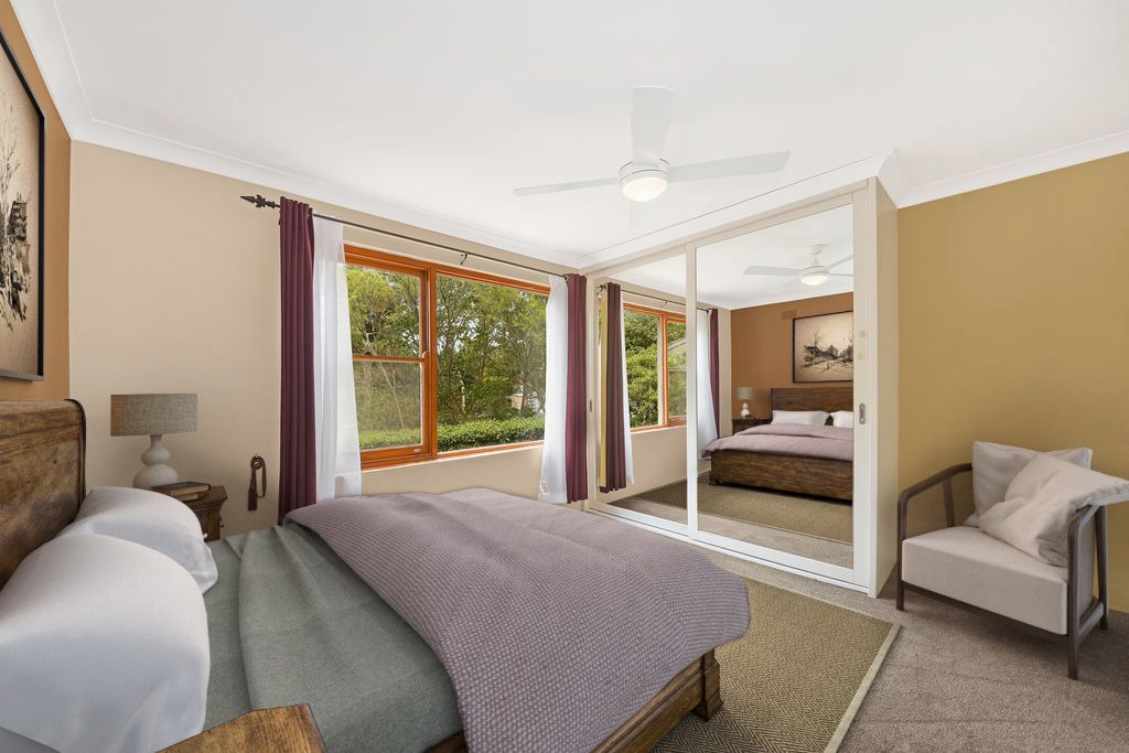 2 bedrooms Apartment / Unit / Flat in 2/88 Burns Bay Road LANE COVE NSW, 2066
