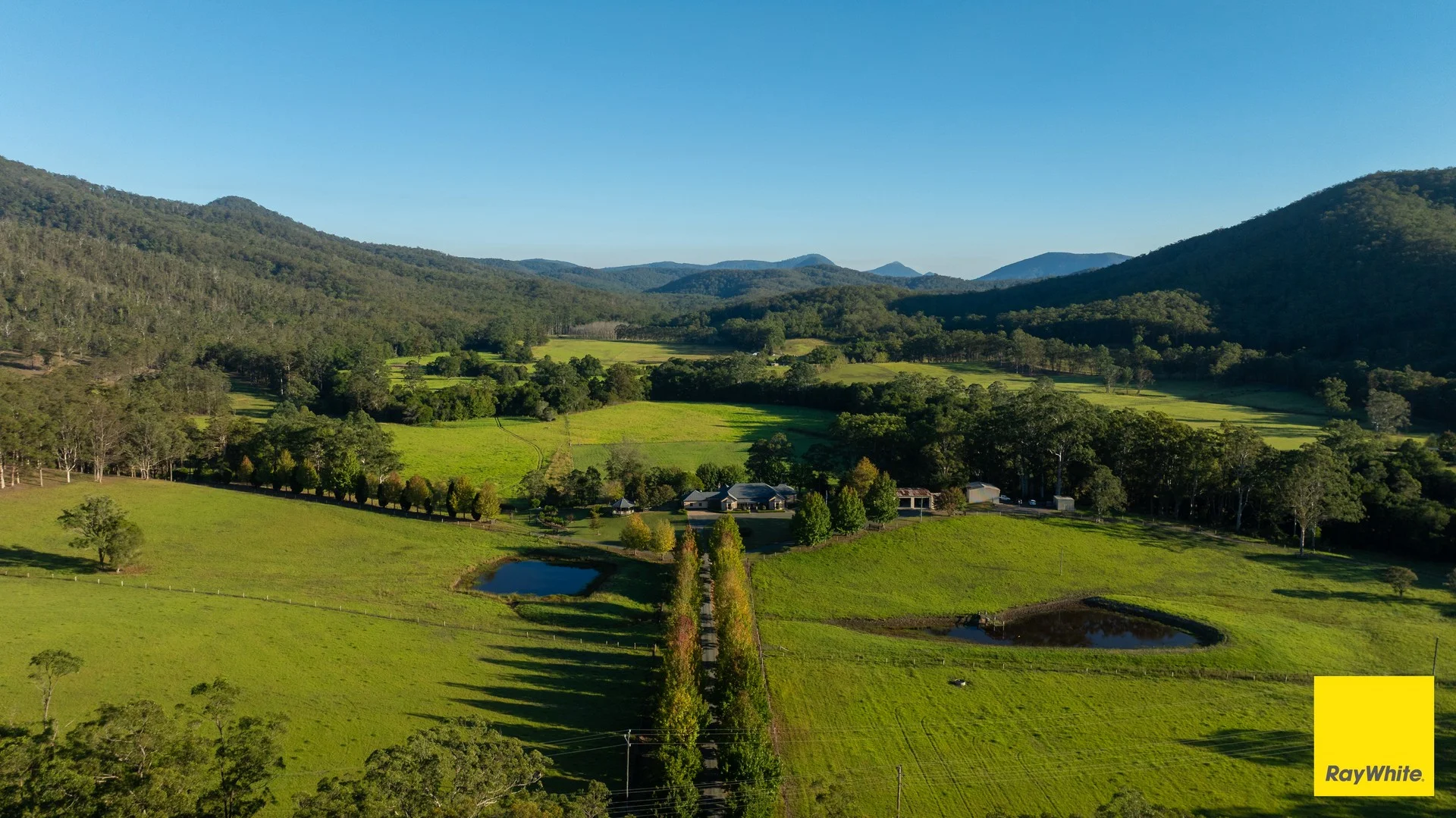 658 Booral Road, Crawford River NSW 2423