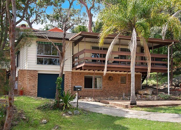 24 Castle Circuit, Umina Beach NSW 2257