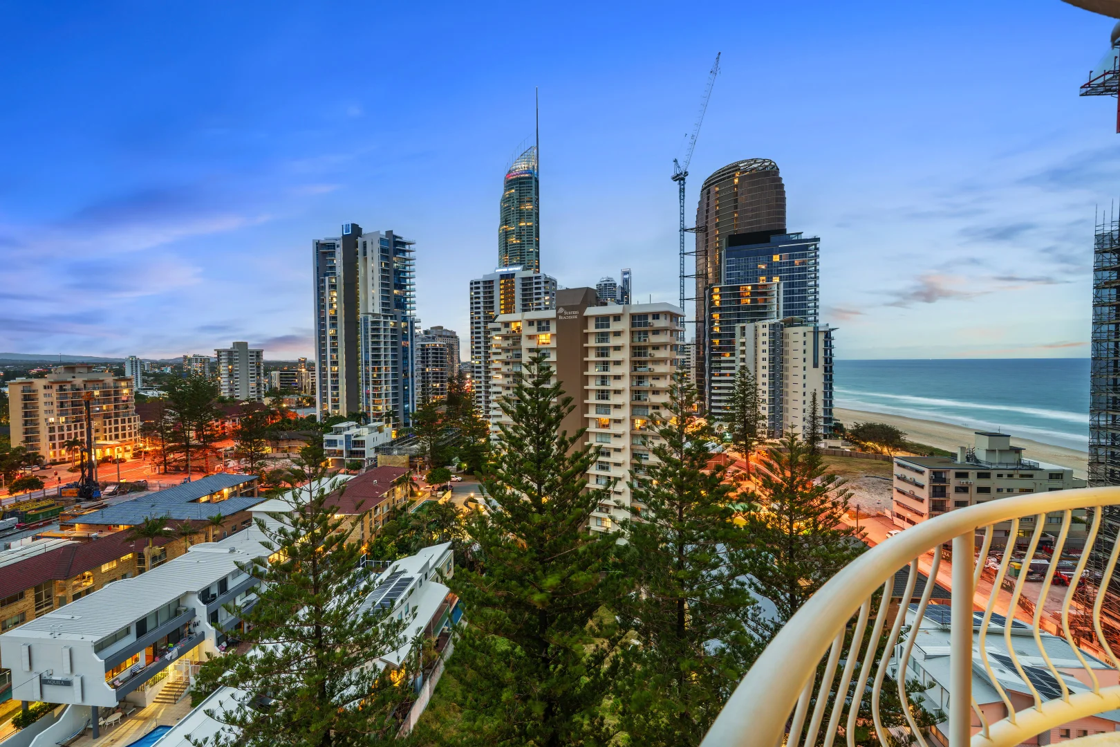 Additional image 29 of 51/4 Thornton Street, Surfers Paradise QLD 4217